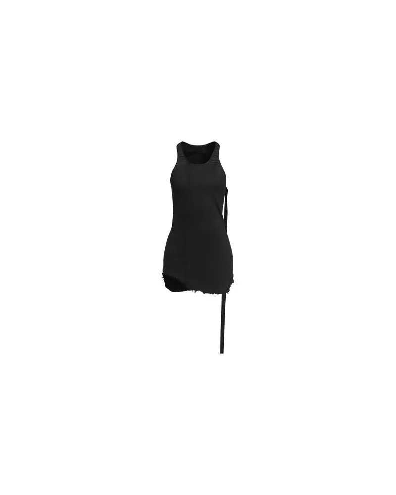DRKSHDW by Rick Owens TOPS - Topsauf YOOX.COM Schwarz