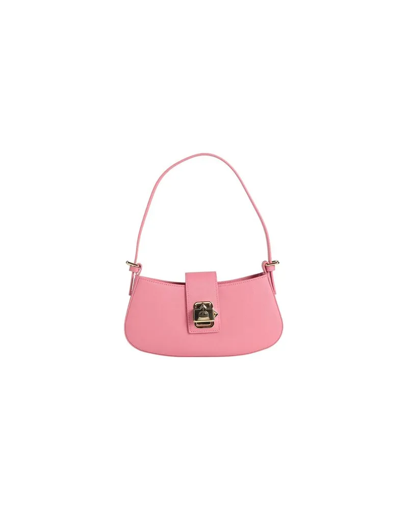 Chiara Ferragni TASCHEN - Handtaschenauf YOOX.COM Rosa