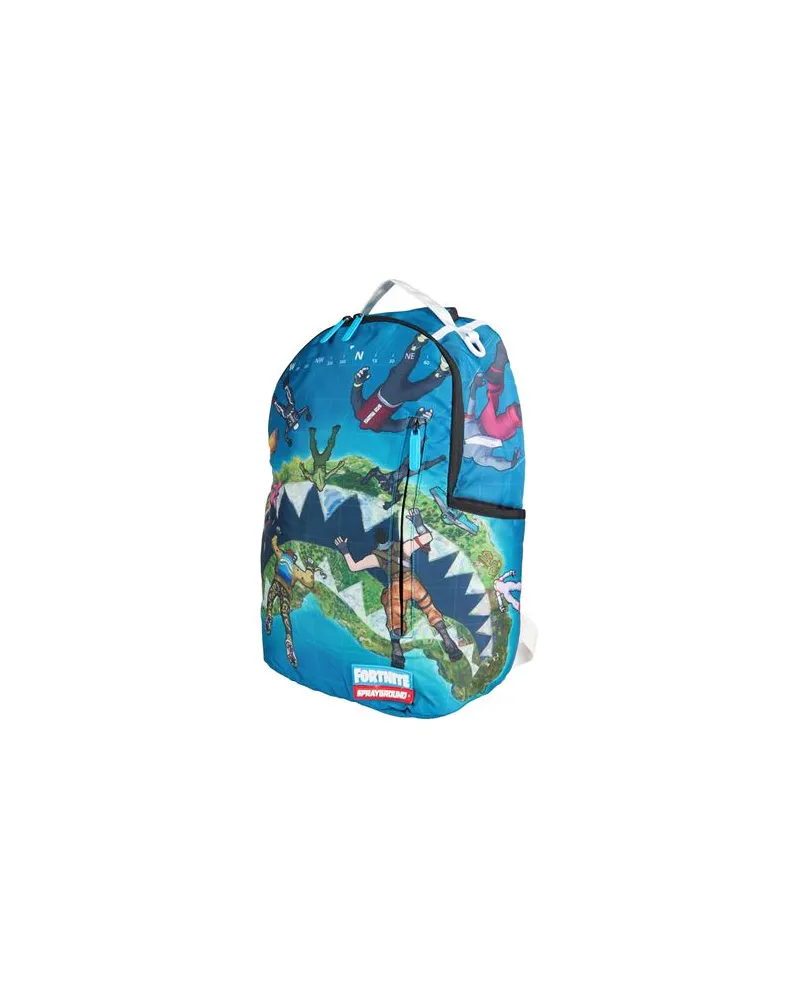 Sprayground TASCHEN - Rucksäckeauf YOOX.COM Blau