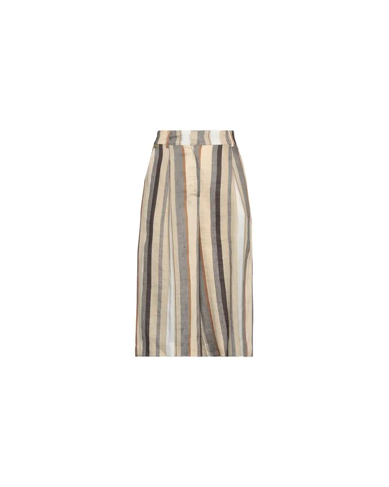 Manila Grace HOSEN & RÖCKE - Hosenauf YOOX.COM Sand