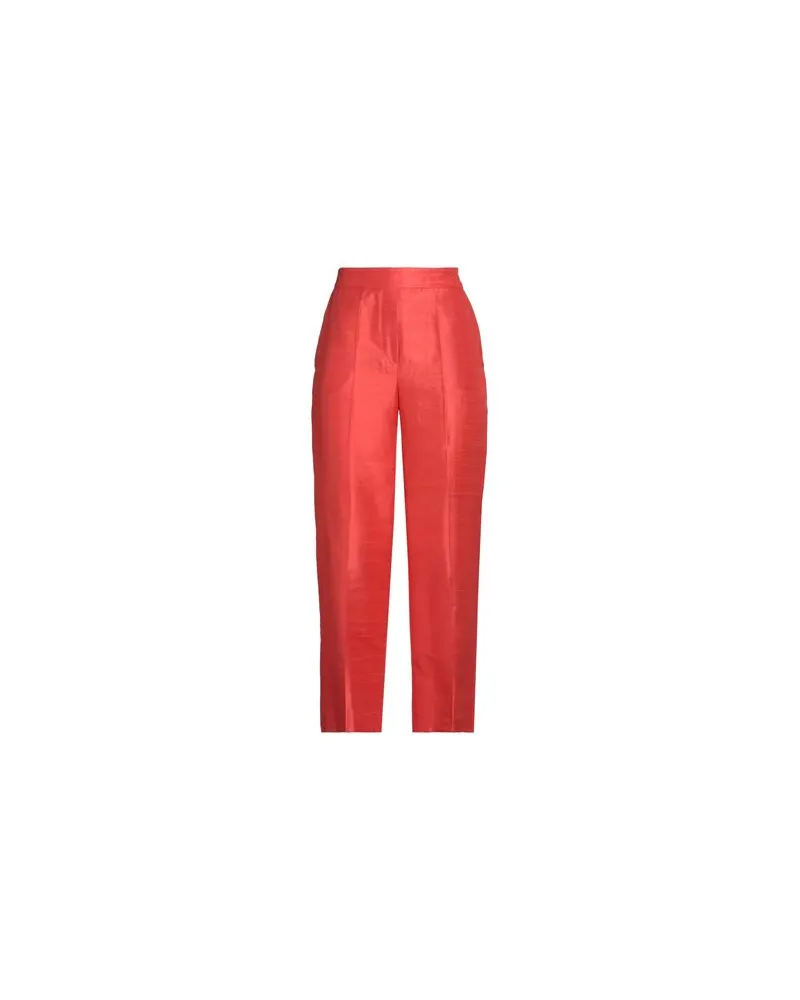 Emma & Gaia HOSEN & RÖCKE - Hosenauf YOOX.COM Koralle
