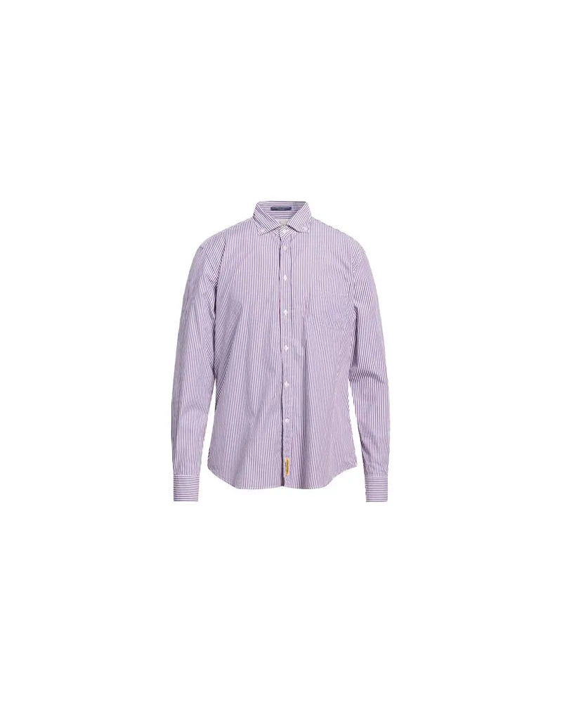 B.D. Baggies TOPS - Hemdenauf YOOX.COM Violett