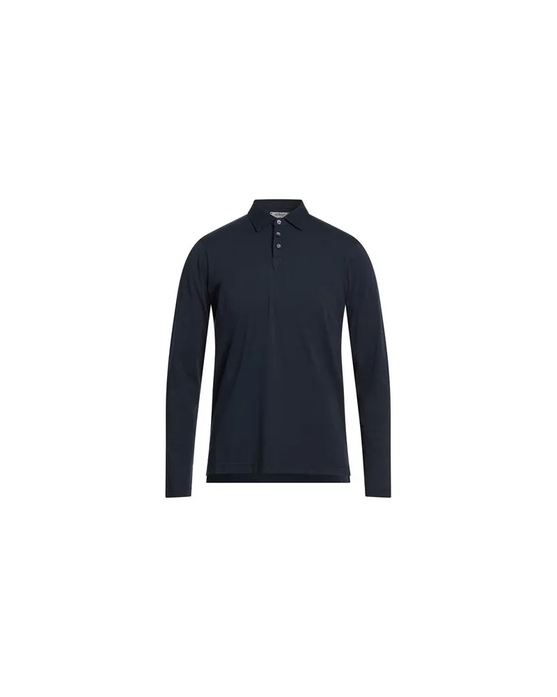 CROSSLEY TOPS - Poloshirtsauf YOOX.COM Nachtblau