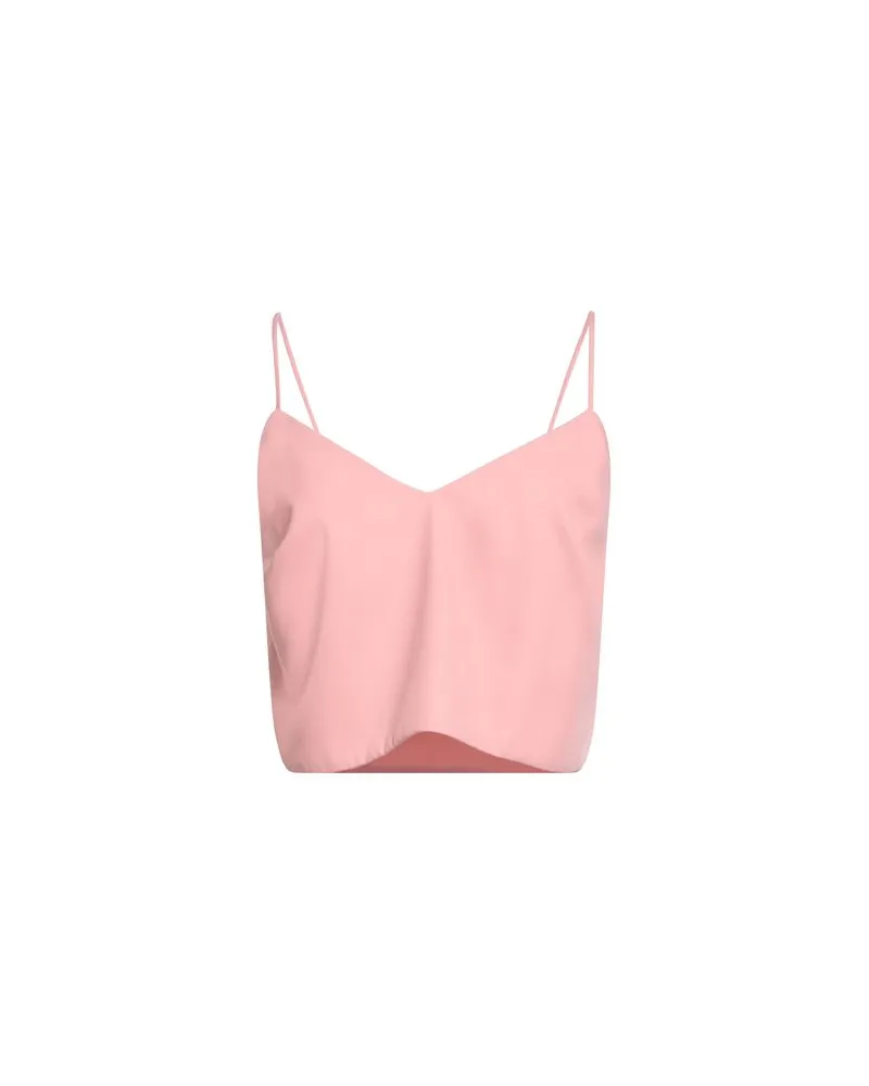 Ballantyne TOPS - Topsauf YOOX.COM Rosa