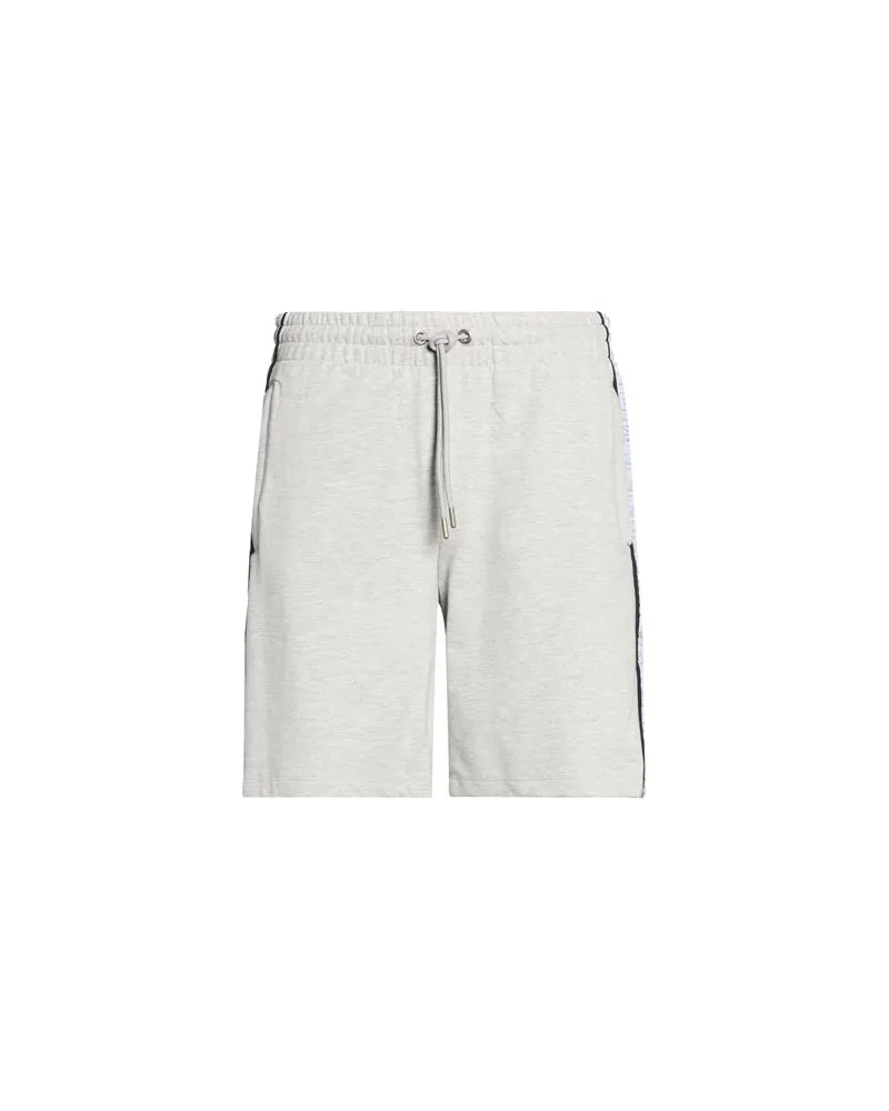 Bikkembergs HOSEN & RÖCKE - Shorts & Bermudashortsauf YOOX.COM Hellgrau