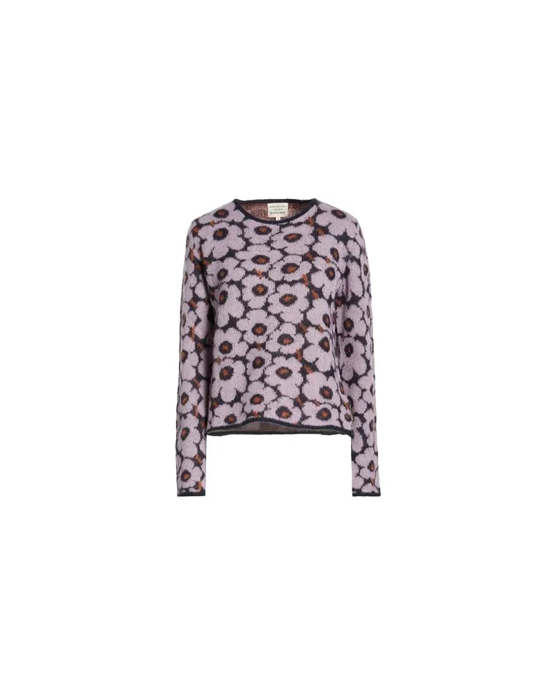 Alessia Santi STRICKWAREN - Pulloverauf YOOX.COM Lila