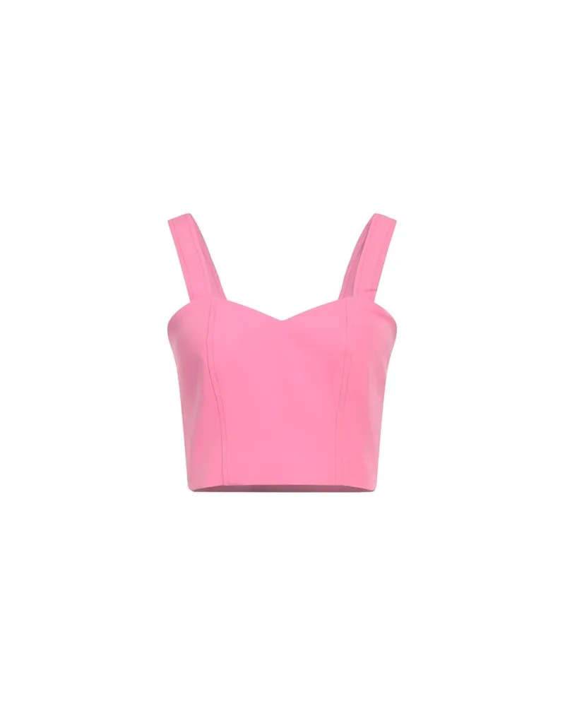 Liu Jo TOPS - Topsauf YOOX.COM Fuchsia