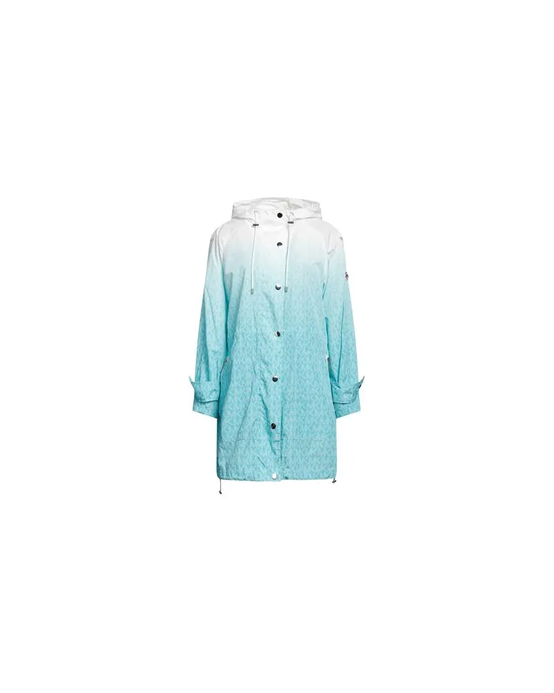 Michael Kors JACKEN & MÄNTEL - Jacken, Mäntel & Trenchcoatsauf YOOX.COM Tūrkis