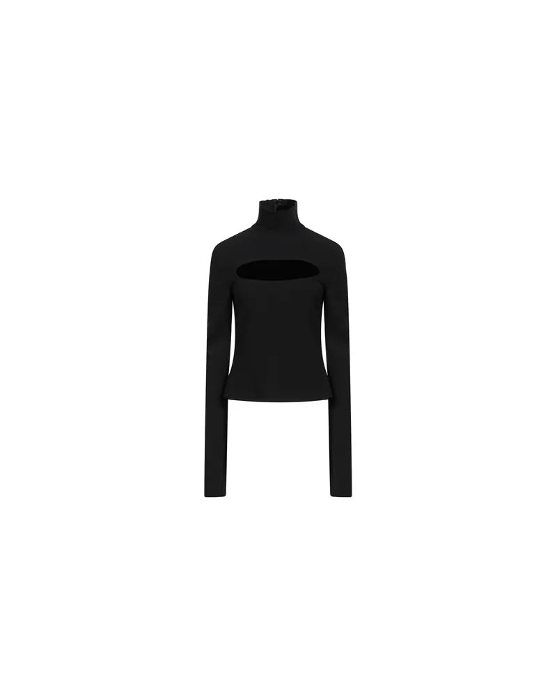 A.W.A.K.E. TOPS - T-shirtsauf YOOX.COM Schwarz