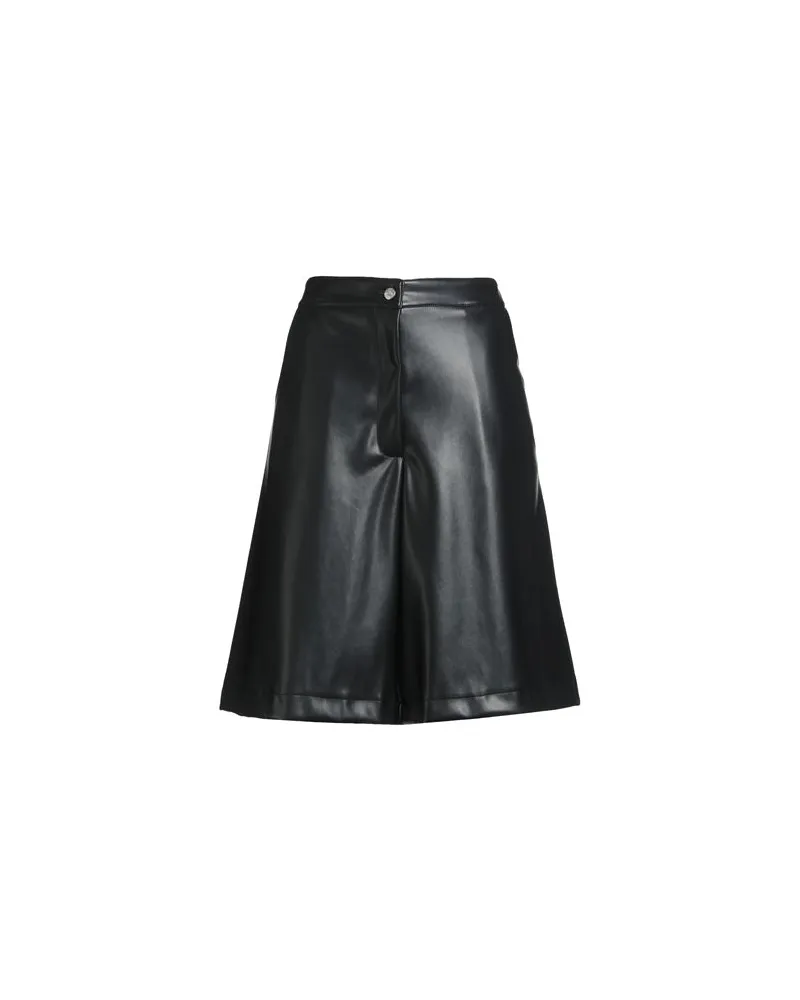 HAVEONE HOSEN & RÖCKE - Shorts & Bermudashortsauf YOOX.COM Schwarz