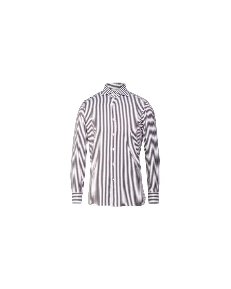SONRISA TOPS - Hemdenauf YOOX.COM Schokobraun