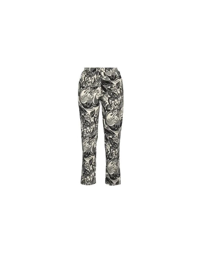 Suoli HOSEN & RÖCKE - Hosenauf YOOX.COM Elfenbein