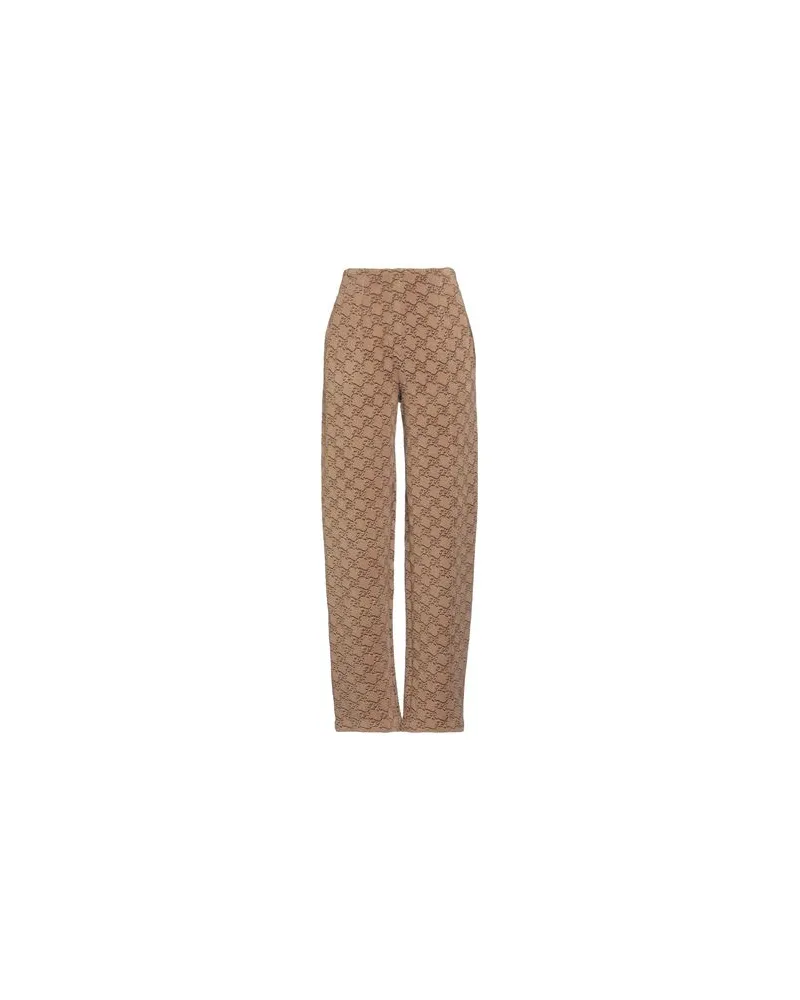 Fendi HOSEN & RÖCKE - Hosenauf YOOX.COM Kamel