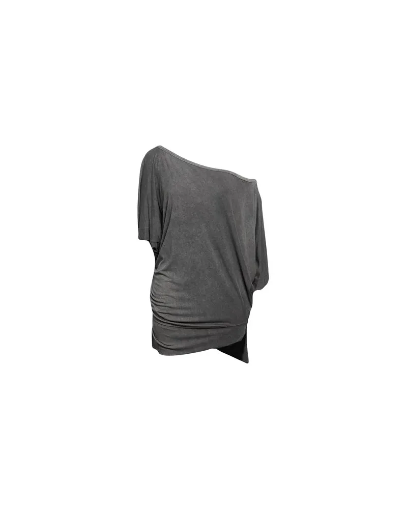 Vivienne Westwood TOPS - Topsauf YOOX.COM Braungrau