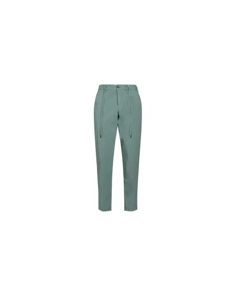 MYTHS HOSEN & RÖCKE - Hosenauf YOOX.COM Grau