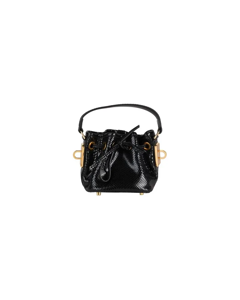 Alexandre Vauthier TASCHEN - Handtaschenauf YOOX.COM Schwarz
