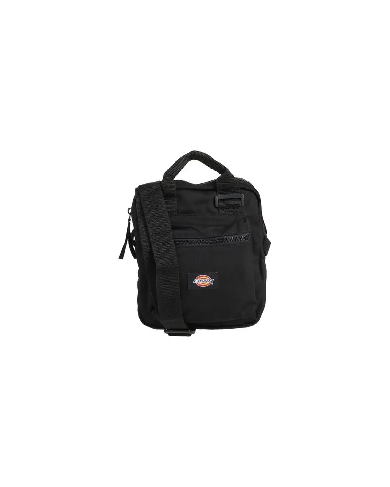 Dickies TASCHEN - Umhängetascheauf YOOX.COM Schwarz