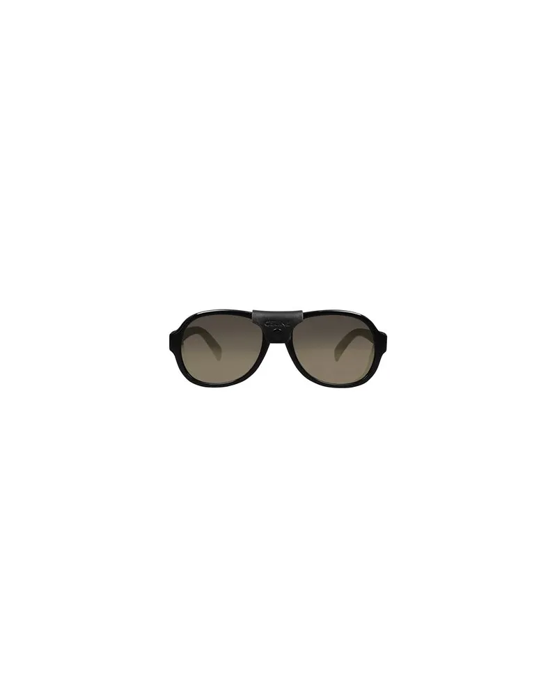 Celine BRILLEN - Sonnenbrillenauf YOOX.COM Schwarz