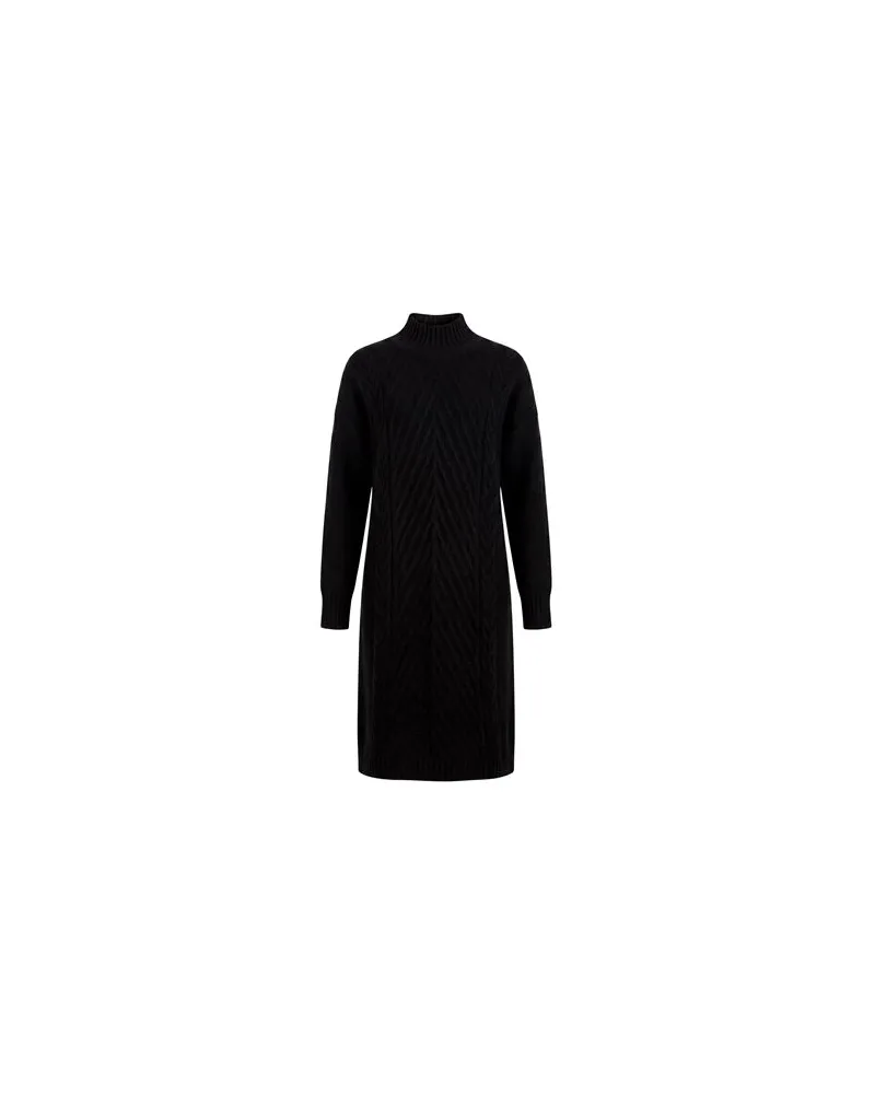 TOY G KLEIDER - Mini-Kleiderauf YOOX.COM Schwarz