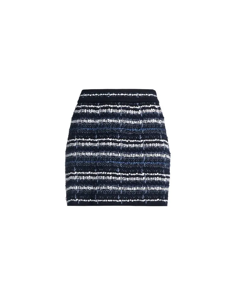 Thom Browne HOSEN & RÖCKE - Miniröckeauf YOOX.COM Marineblau