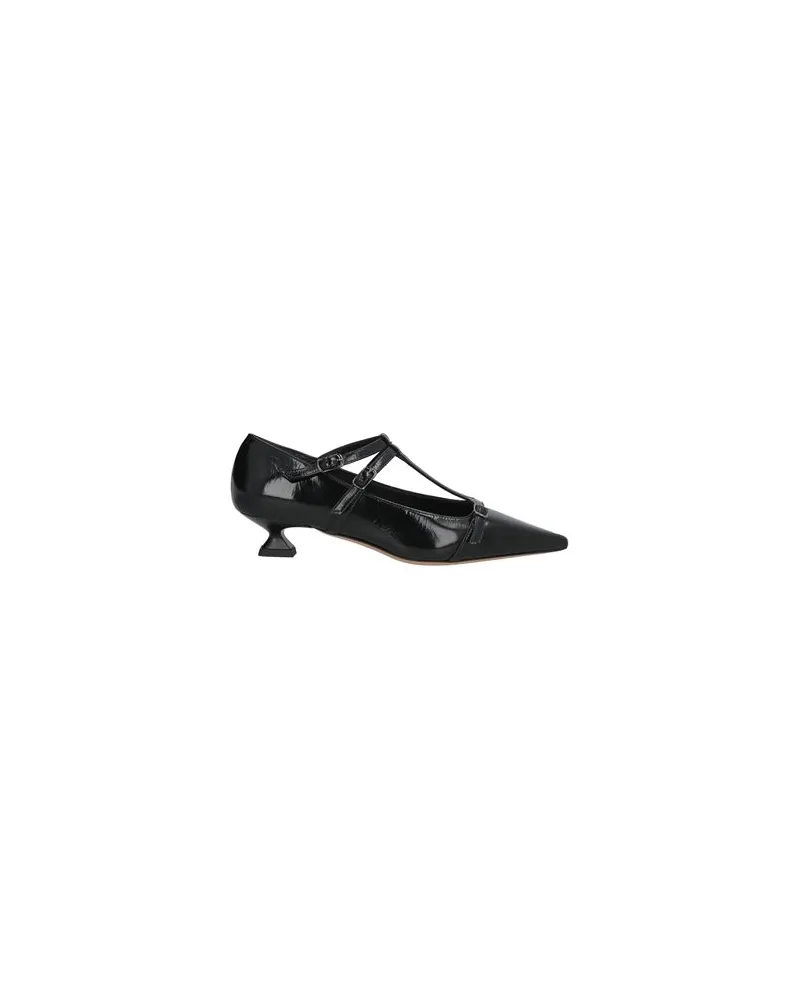 The Seller SCHUHE - Pumpsauf YOOX.COM Schwarz