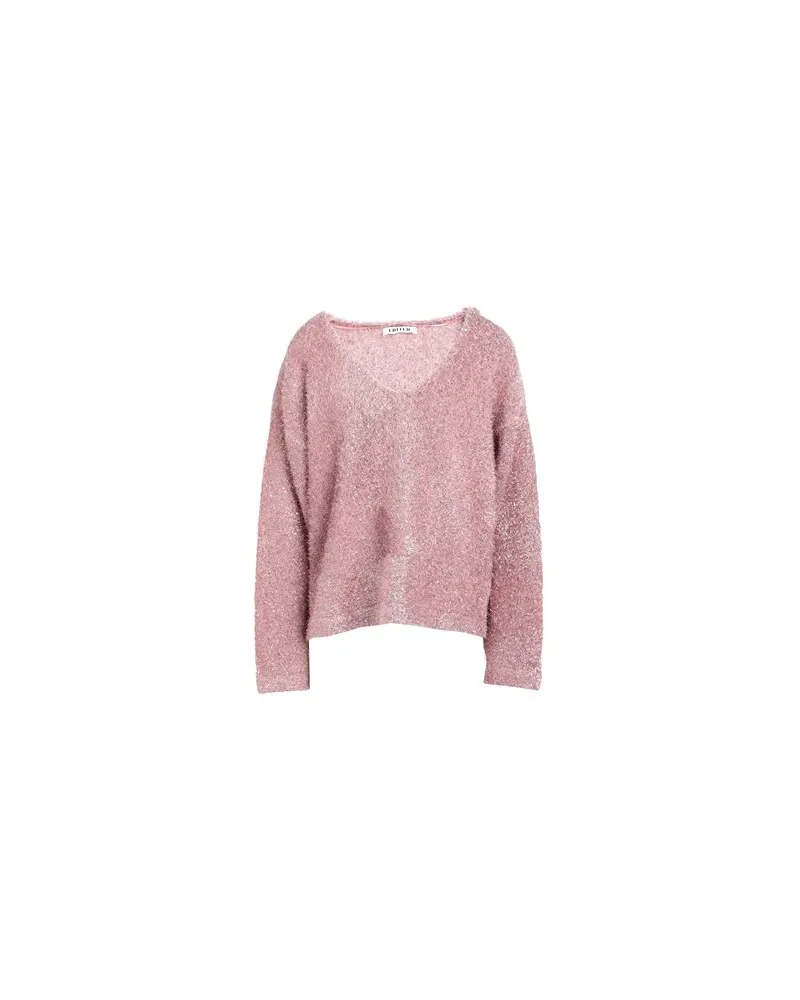 EDITED Ova Jumper  - STRICKWAREN - Pulloverauf YOOX.COM Antikrosa