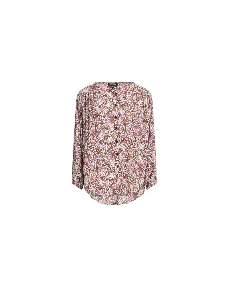 True Religion TOPS - Hemdenauf YOOX.COM Kamel