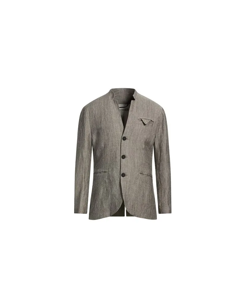 NostraSantissima ANZÜGE und CO-ORDS - Blazersauf YOOX.COM Schwarz