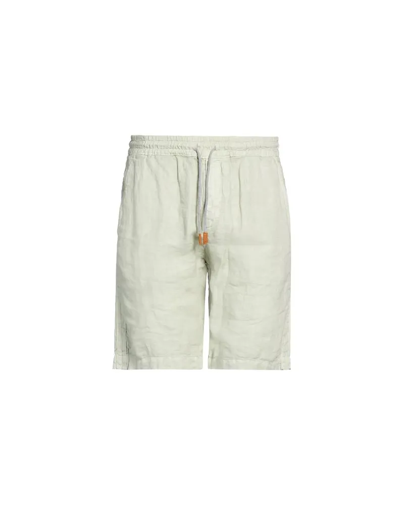 Eleventy PLATINUM - HOSEN & RÖCKE - Shorts & Bermudashortsauf YOOX.COM Säuregrün