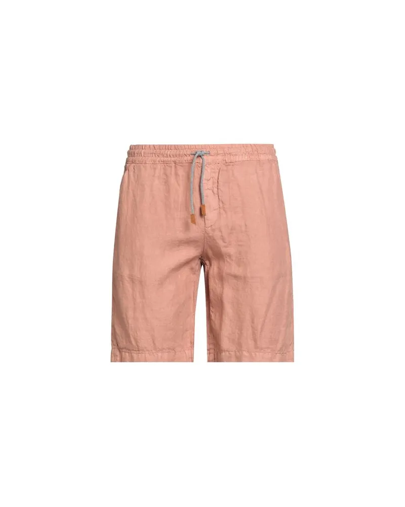 Eleventy PLATINUM - HOSEN & RÖCKE - Shorts & Bermudashortsauf YOOX.COM Pfirsich