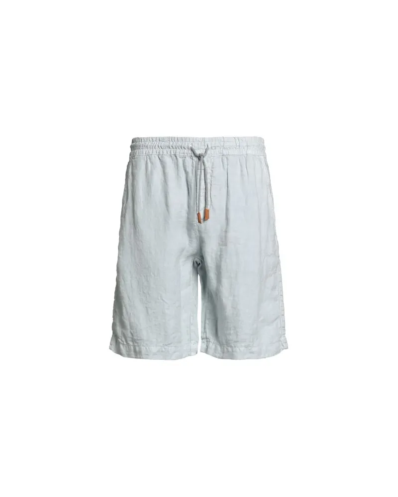 Eleventy PLATINUM - HOSEN & RÖCKE - Shorts & Bermudashortsauf YOOX.COM Hellgrau