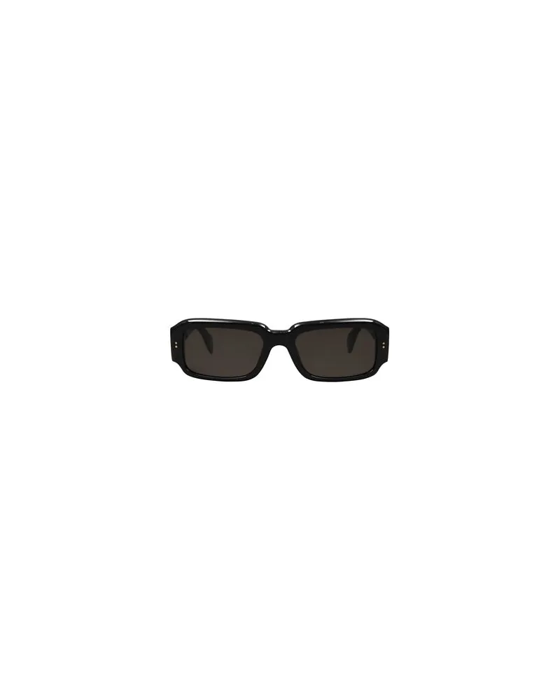 RETROSUPERFUTURE BRILLEN - Sonnenbrillenauf YOOX.COM Schwarz