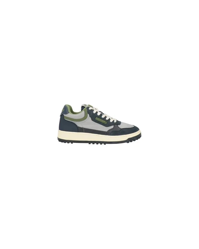 AUTRY SCHUHE - Sneakersauf YOOX.COM Nachtblau