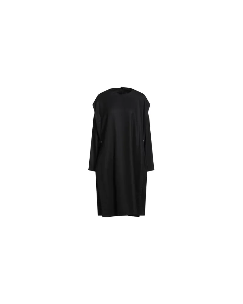 Toogood KLEIDER - Midi-Kleiderauf YOOX.COM Schwarz