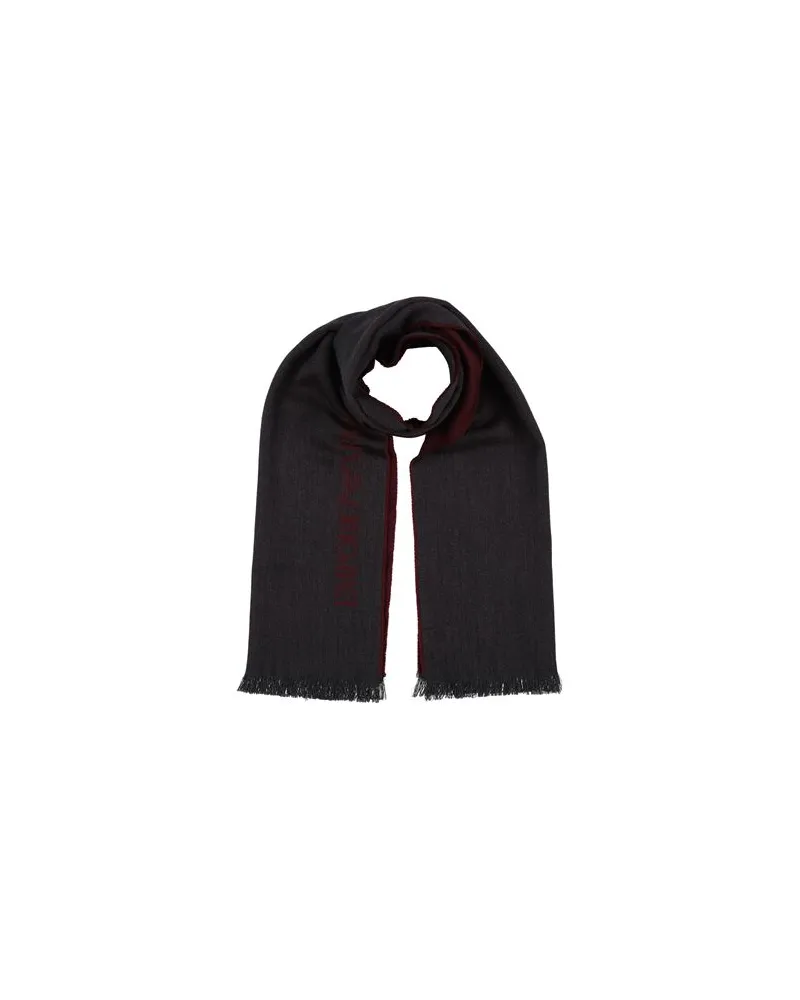 Emporio Armani ACCESSOIRES - Schalsauf YOOX.COM Purpur