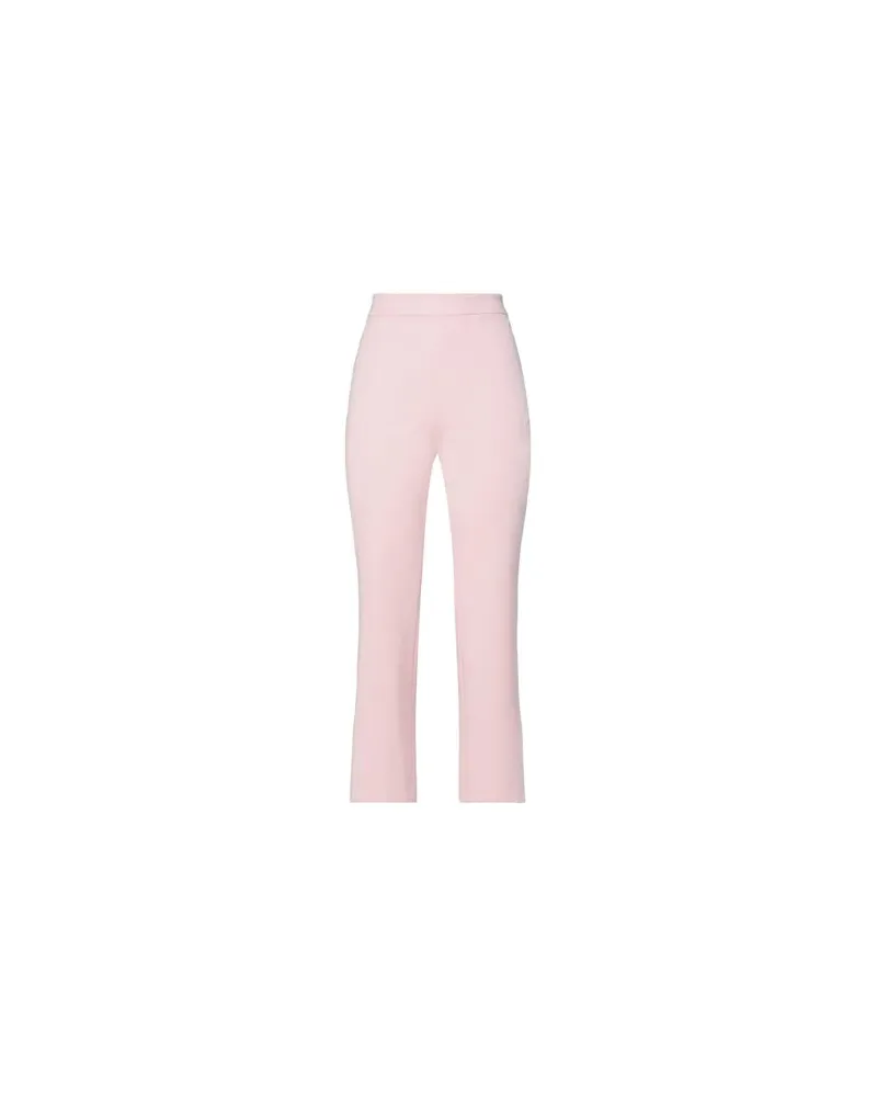 Jijil HOSEN & RÖCKE - Hosenauf YOOX.COM Rosa