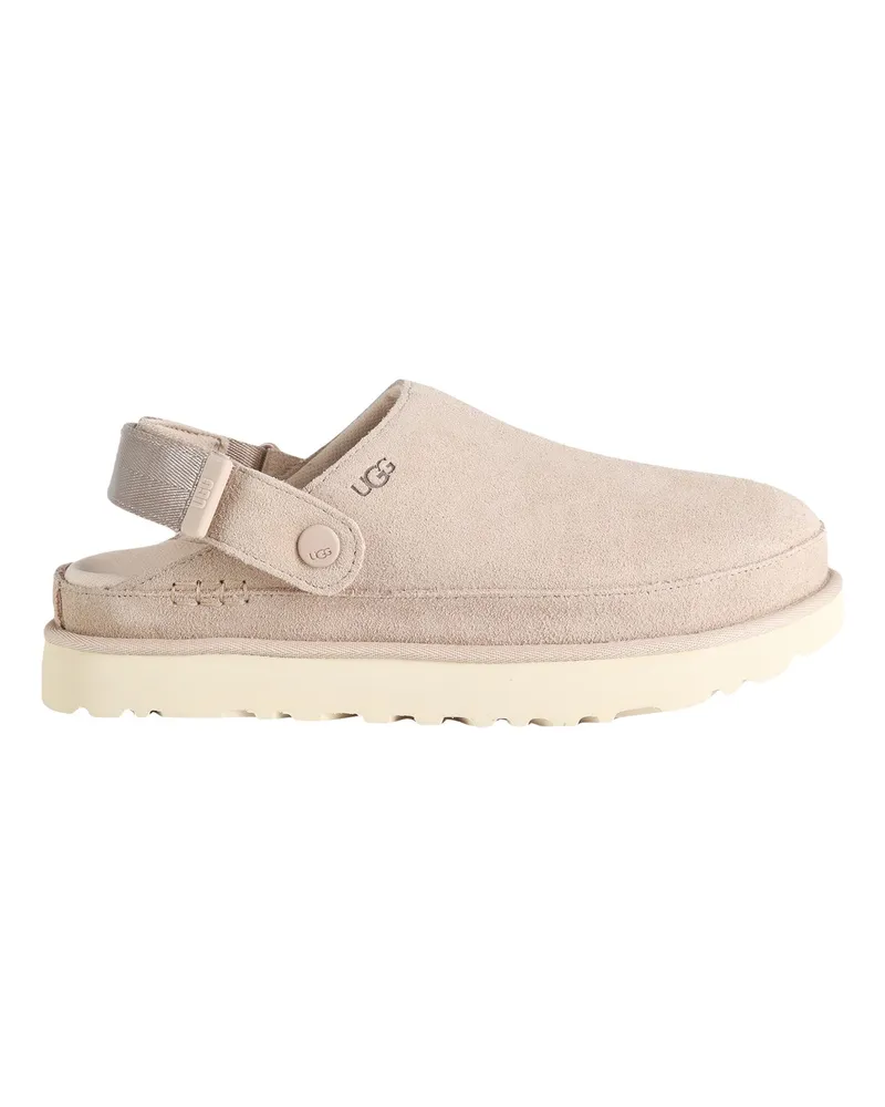 UGG Mules & Clogs Beige