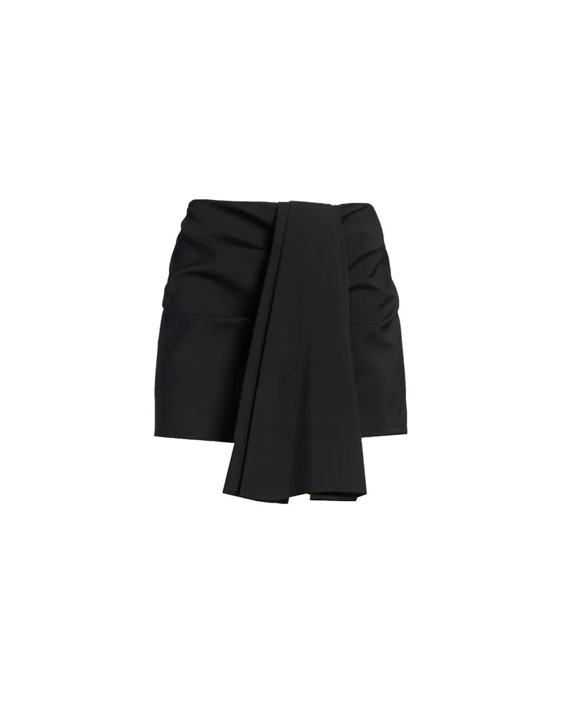 Giuseppe di Morabito HOSEN & RÖCKE - Shorts & Bermudashortsauf YOOX.COM Schwarz