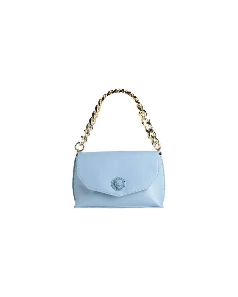 Philipp Plein TASCHEN - Handtaschenauf YOOX.COM Taubenblau
