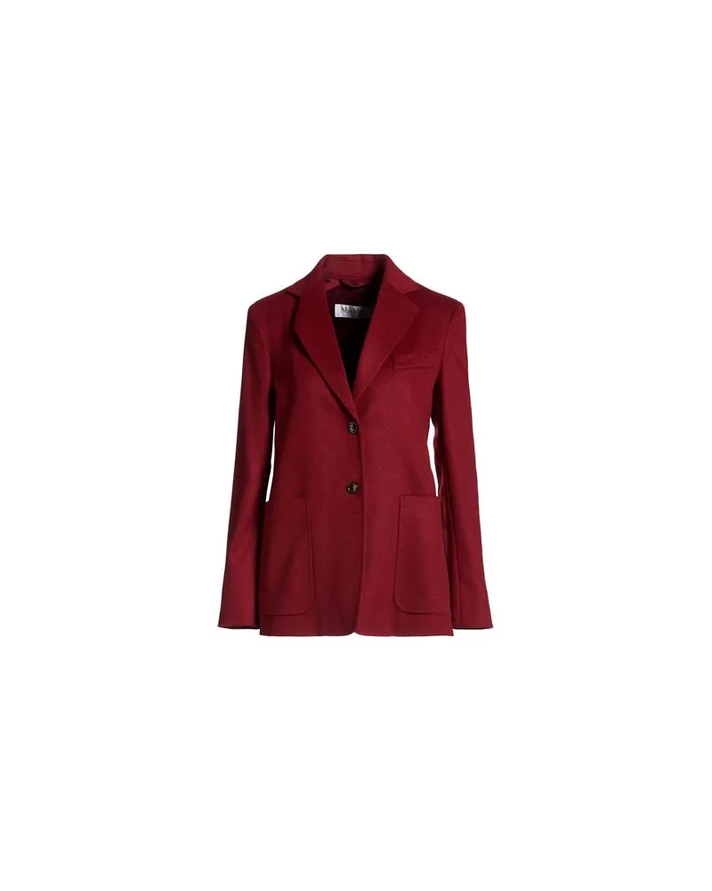Max Mara ANZÜGE und CO-ORDS - Blazersauf YOOX.COM Bordeaux