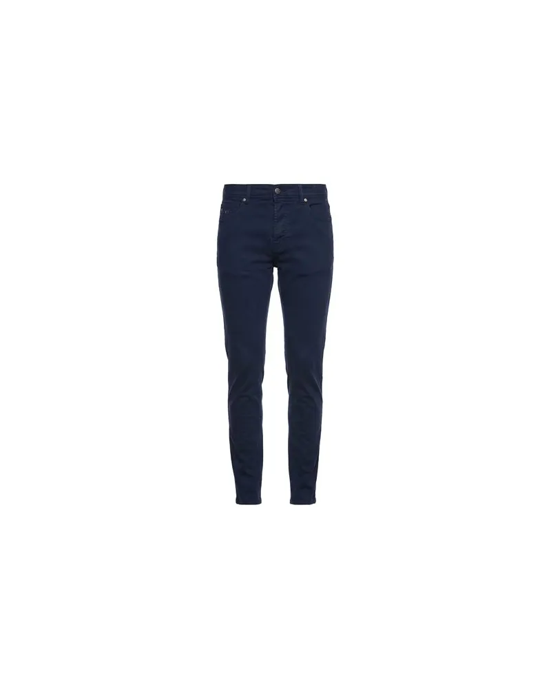 Tramarossa HOSEN & RÖCKE - Hosenauf YOOX.COM Blau