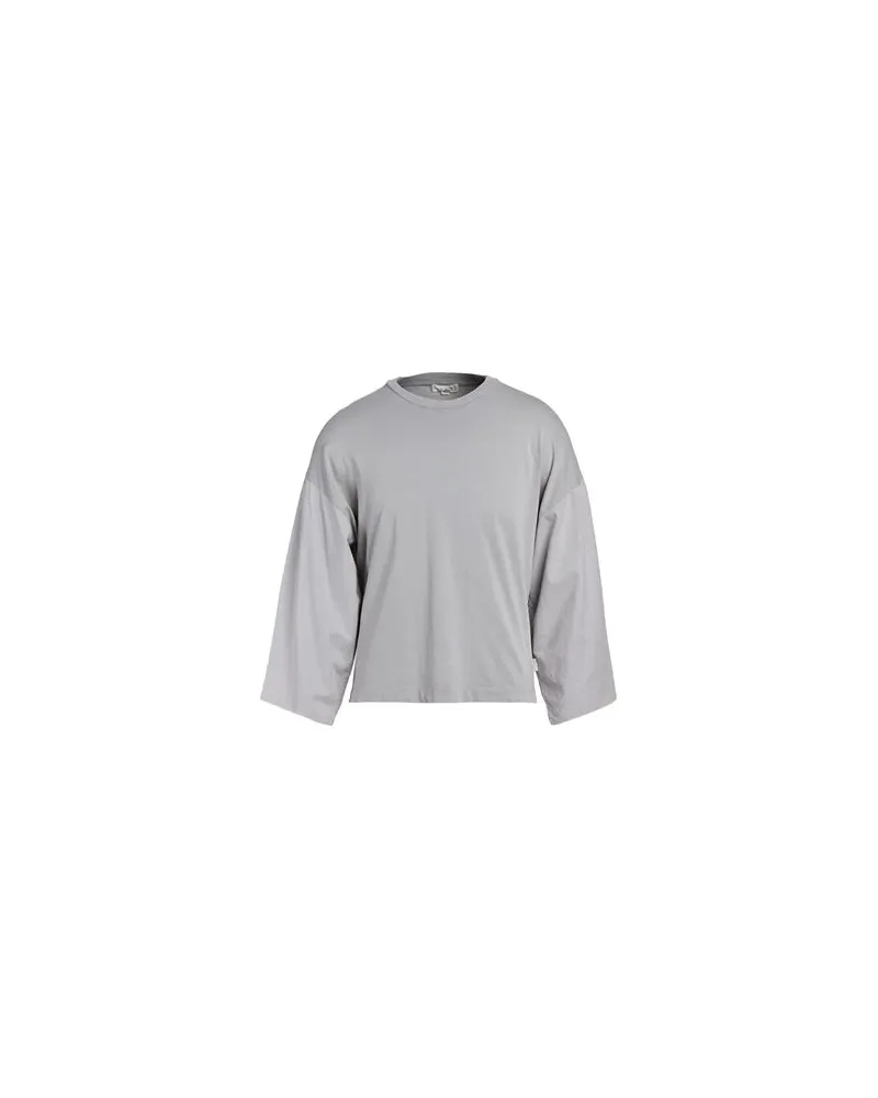 CROSSLEY TOPS - T-shirtsauf YOOX.COM Grau