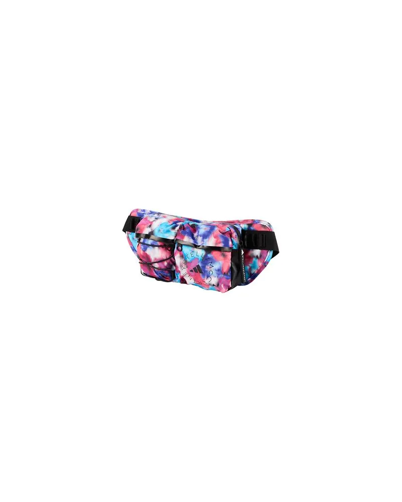 adidas TASCHEN - Gürteltaschenauf YOOX.COM Azurblau