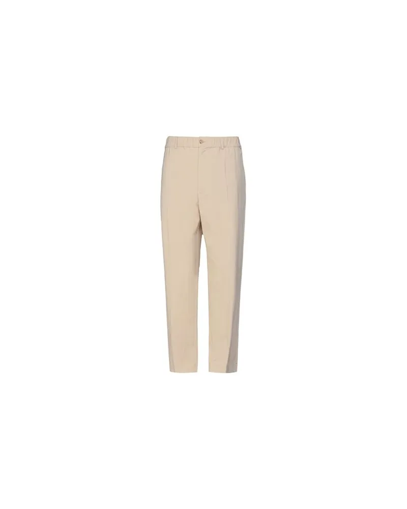 AMBUSH HOSEN & RÖCKE - Hosenauf YOOX.COM Beige