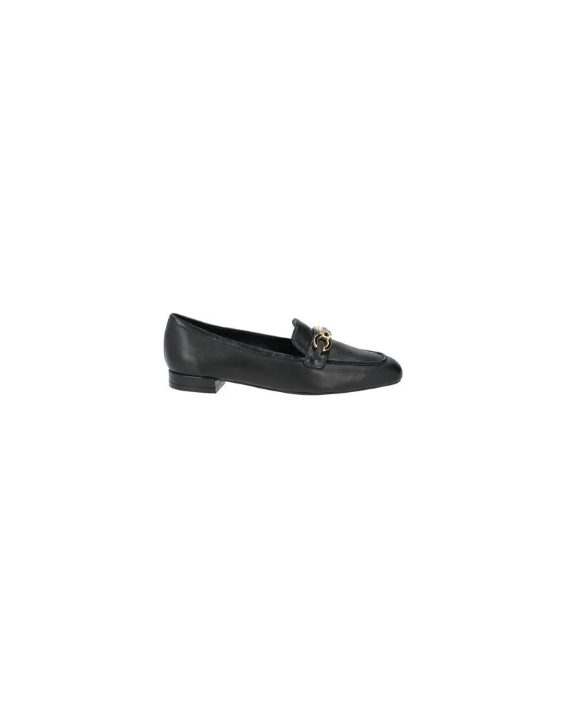 Stuart Weitzman SCHUHE - Mokassinsauf YOOX.COM Schwarz