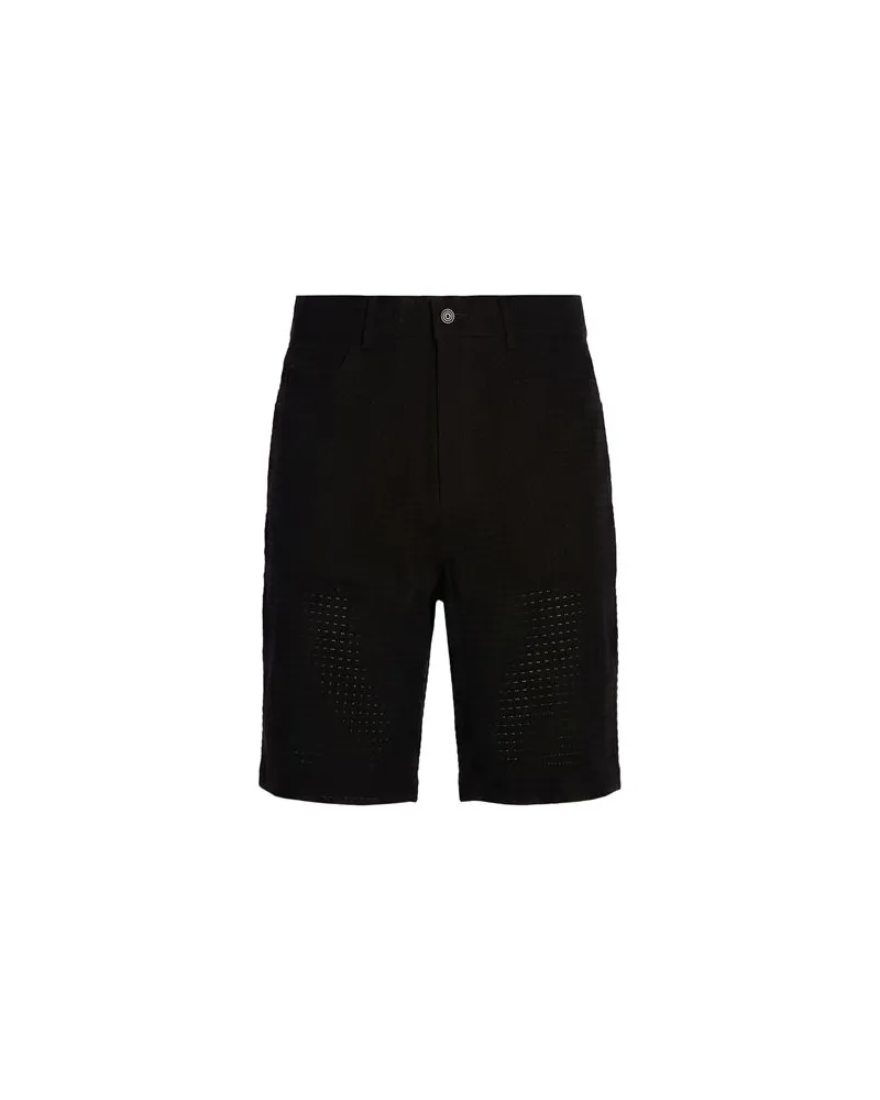 Séfr HOSEN & RÖCKE - Shorts & Bermudashortsauf YOOX.COM Schwarz