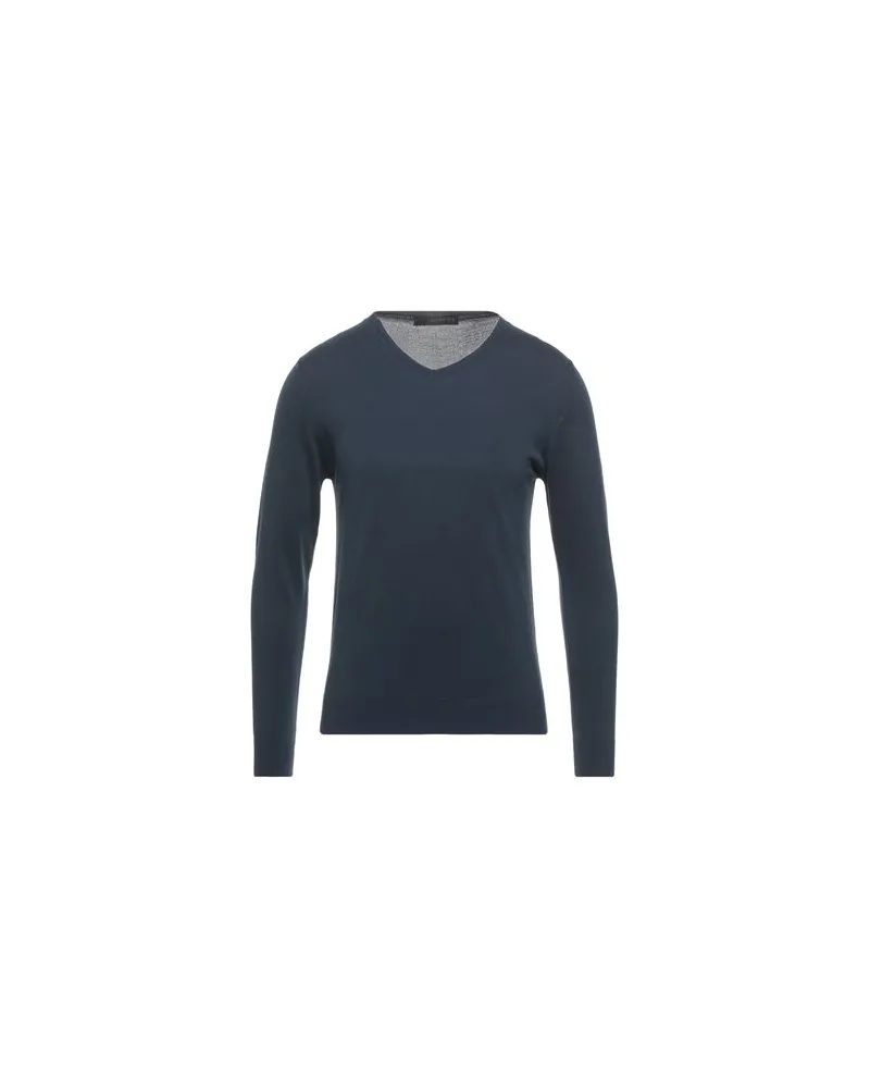 Jeordie's JEORDIE STRICKWAREN - Pulloverauf YOOX.COM Nachtblau