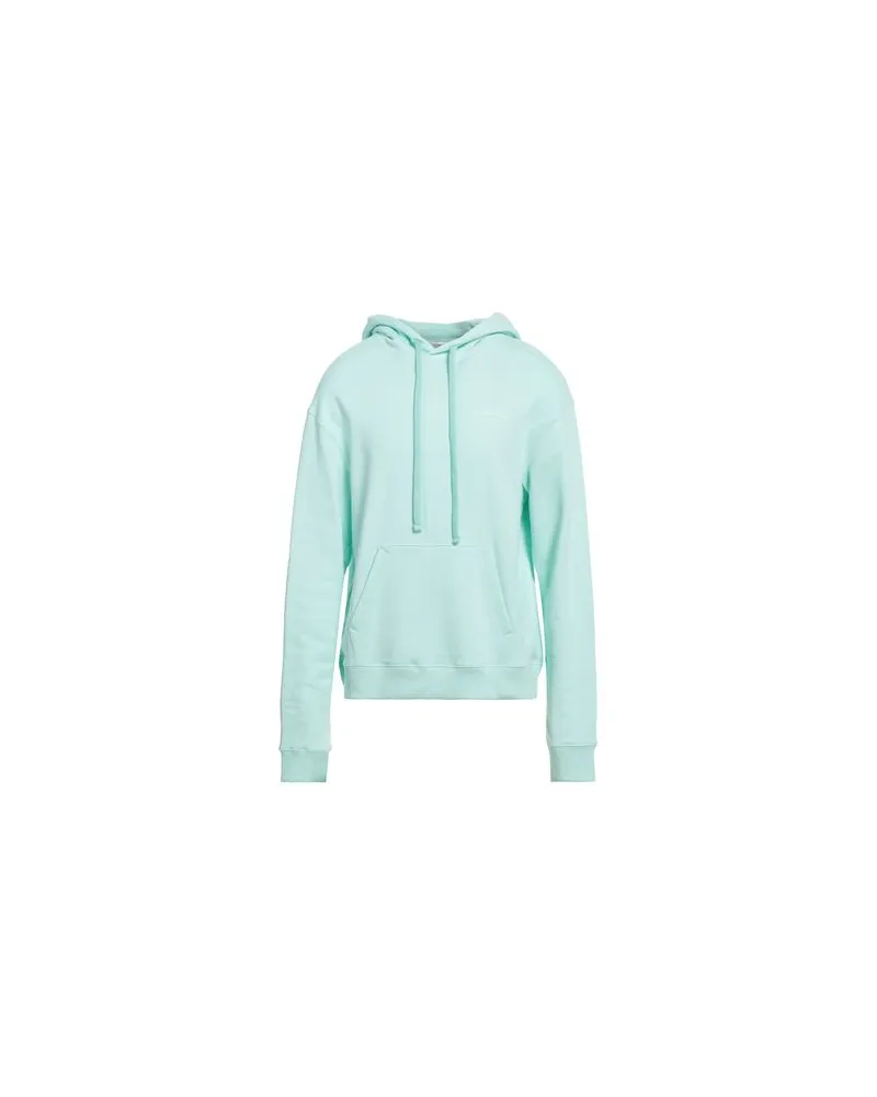 IH NOM UH NIT TOPS - Sweatshirtsauf YOOX.COM Tūrkis