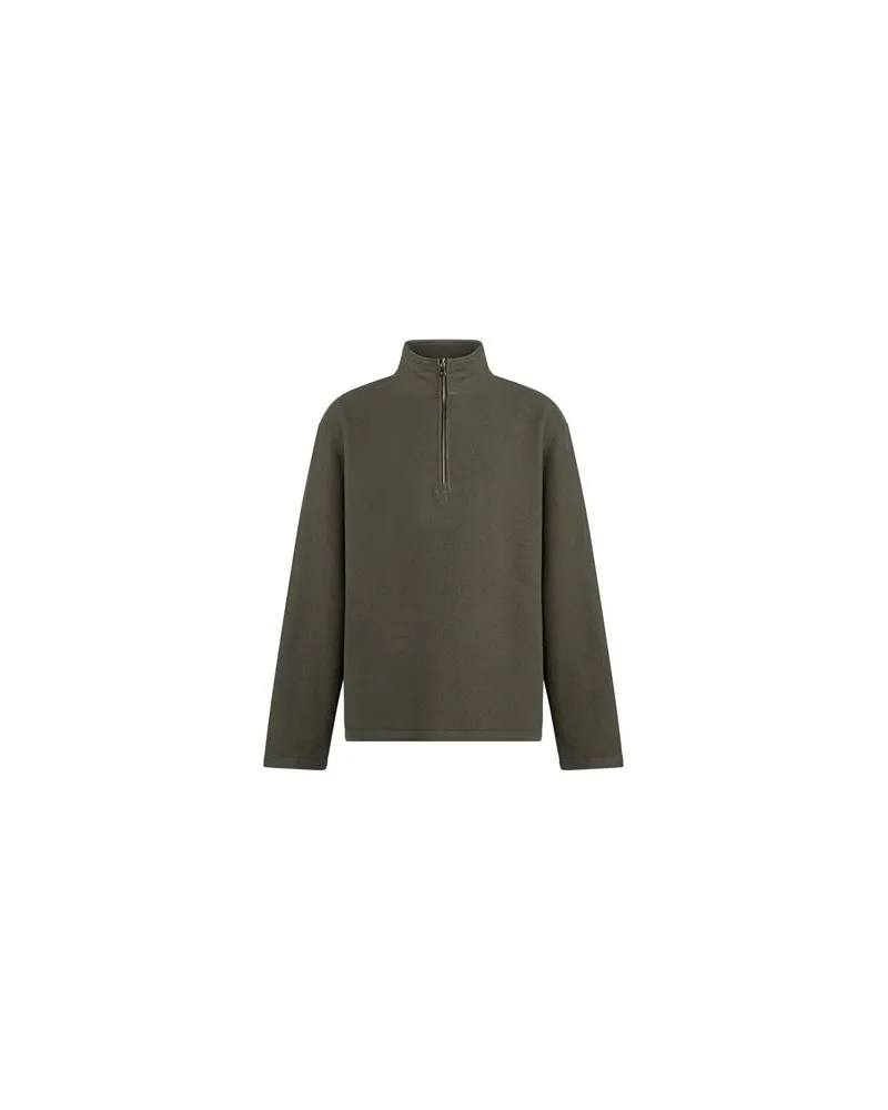 Rier TOPS - Sweatshirtsauf YOOX.COM Militärgrün
