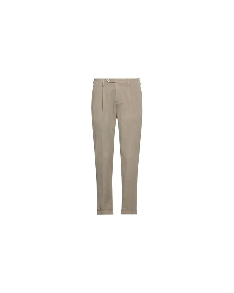 MICHAEL COAL HOSEN & RÖCKE - Hosenauf YOOX.COM Khaki